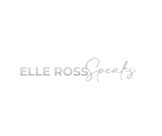 Elle Ross Speaks